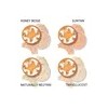 Coty Airspun Loose Polvo Traslucido Fijador 35g