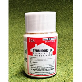 BASF TERMIDOR SC INSECTICIDE 1oz. TRIAL SIZE/TRADE SHOW SAMPLE: New