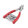 Laroal Wide Head Racket Starting Clamp – Tennis Racket Stringing