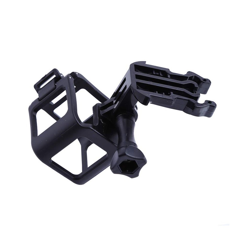 ASHATA Case for GoPro Hero 4 Session, Low Profile Frame