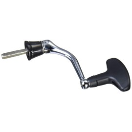 Genuine Part 19 FX C3000 Handle Pair Part No 10RTJ