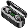 2024 Version True Wireless Bluetooth Earbuds with Charging Case Compatible