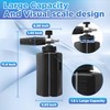 PWACCS Foam Cannon Dual Connector, Pressure Washer Car Wash Foam