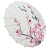 Small Size Handmade Oiled Paper Umbrella Chinese Art Classical Dance