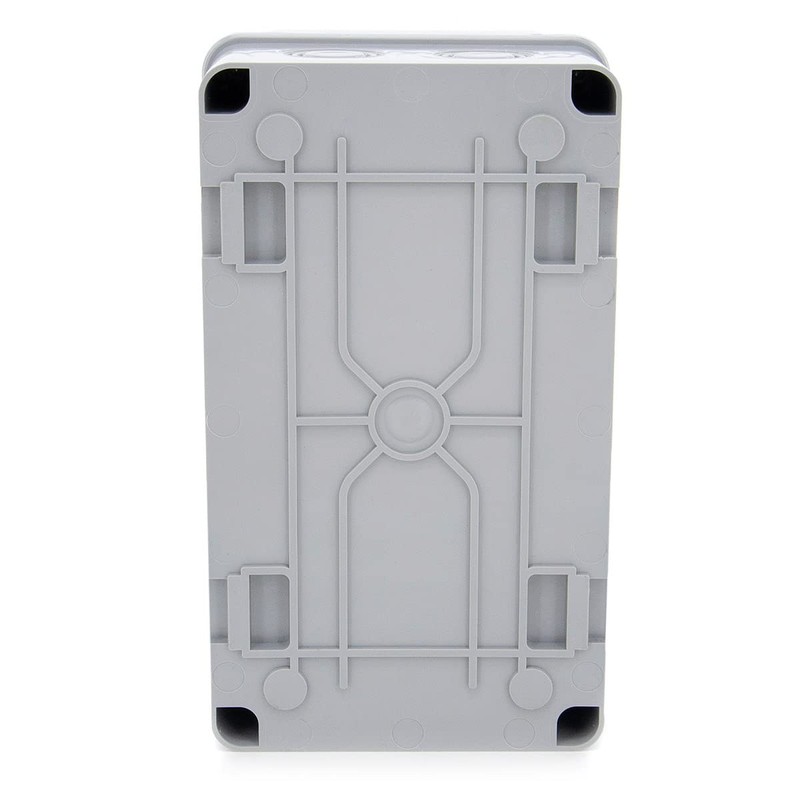 Construction Site Power Distributor 6NO 2 x 230 V +