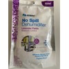 AirBoss Air Boss No Spill Dehumidifier Lavender Fields Moisture Control