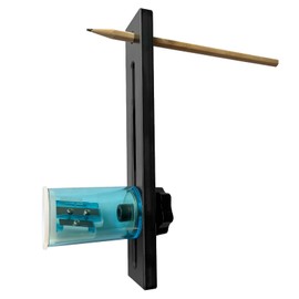 JMSMSH Car Body line Marker Tool(Green),Precise Contour Scribe Tool,Woodworking Corner Measurement and Marking