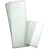 Non-Woven Facial & Body Wax Strips. 100 Strips - 50