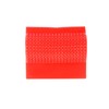 F FIERCE CYCLE Universal Red Gear Shift Shifter Protector Cover