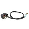 HIAORS 7/8" Handlebar On Off Kill Switch Compatible with Predator