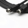 iK iLoud MTM Master-Slave Speaker Link Cable - 4-Pin Male