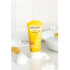 WELEDA Calendra Baby Wash & Shampoo, 6.8 fl oz (200