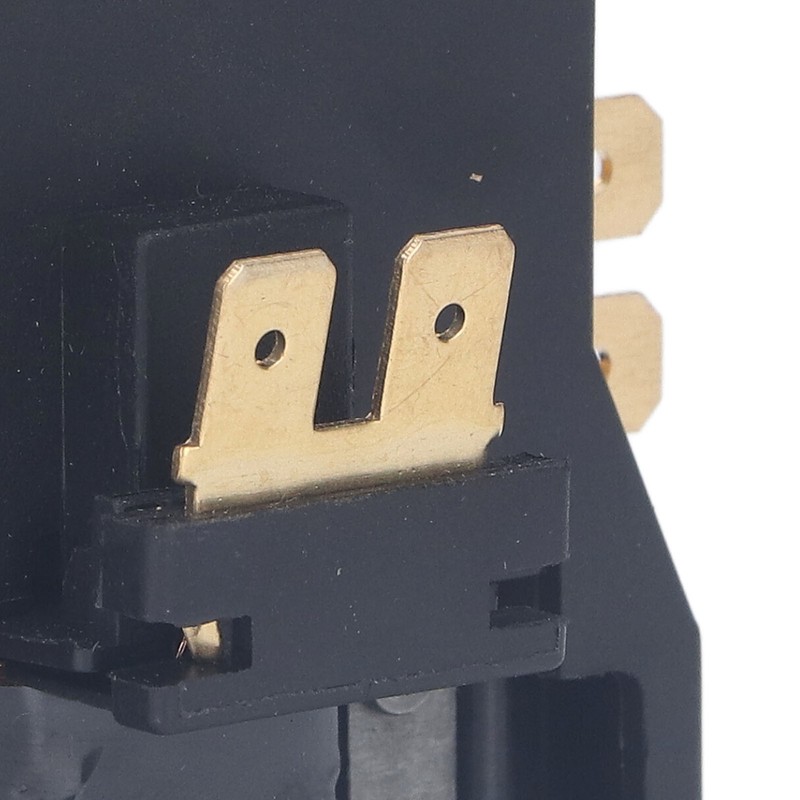 HVAC Contactor Single Pole 25A for Air Conditioner Condenser Compressor