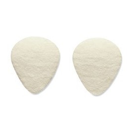 Alimed Hapad Metatarsal Cookies, Pediatric, 1/4"H (1 Pair)