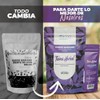 Naima Tisana de Cardo Mariano, Diente de Len y Boldo