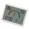Digital Alarm Clock with Support Legs Large Numbers Magnetic Digital