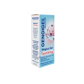 Gengigel Children's Diseases 20 ml