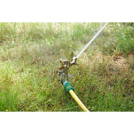 Cornat Impulse sprinkler 360° - Water technology - FLOR89575