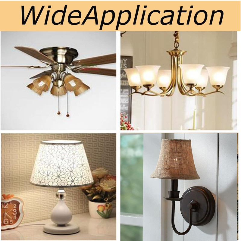 (PACK-3) FINELED E17 A E26/E27 adaptador de enchufe, base intermedia