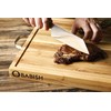 Babish High-Carbon 1.4116 German Steel Cutlery, 7.5" Clef (Cleaver +
