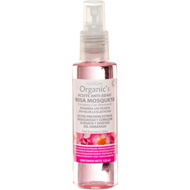 ACEITE ANTI-EDAD ROSA MOSQUETA 125 ML