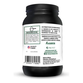Protena Vegana Vainilla 1 Kg Protgt Vainilla