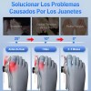 Corrector De Juanetes Ajustable Férula Único Dedo Del Pie