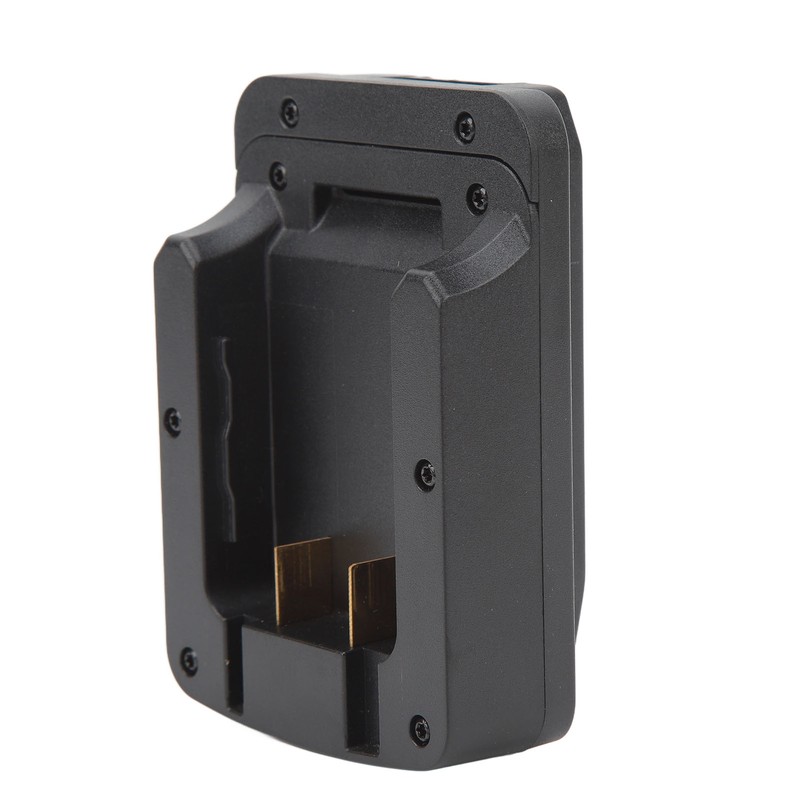 Battery Adapter Wide Compatibility Power Tool Battery Converter for BOSCH