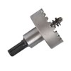 Carbide Hole Saw Holes Cutter Set for Stainless Steel Aluminum