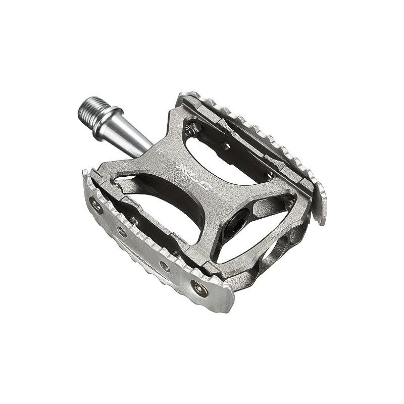 XLC MTB Trekking, Grey/Black, 2501837001