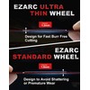 EZARC Cut Off Wheels 24 Pack, 75mm x 1.2 x