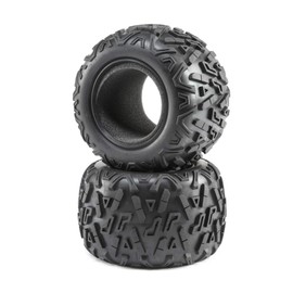 Tire, SBR 40, LST 3XL-E