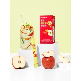 Real Asabi Cleanse 30 packets (10 packets*3) / 리얼 애사비 클렌즈 30포 (10포*3)