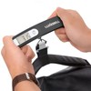 Digital Luggage Scale Vacation Travel Essentials Accessories Gifts for Traveler