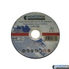 Cutting Disc Zircon VA/INOX 125 x 1.0 mm x 22.23