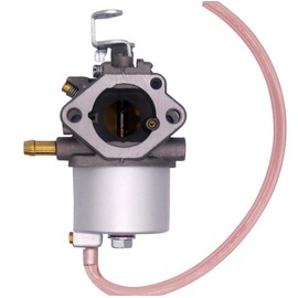 GLENPARTS Carburetor Replaces OEM 1035245-01 103524501 1019059-01 101905901 FE350 1996+