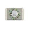 Mistral Classic Bar Soap, Almond Milk, 2 Bars