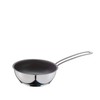 Küchenprofi Capri Stainless Steel Nonstick Mini Fry Pan/Skillet for Making