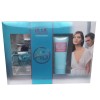 Antonio Banderas A.BANDERAS BLUE SEDUCTION WOMEN SET 3.4 EDT SP+SHIMMERING