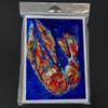 Caroline's Treasures Craw Momma Crawfish Greeting Cards Pack of 8
