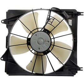 Dorman 621-348 Engine Cooling Fan Assembly Compatible with Select Acura Models