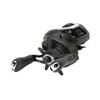 CC80 Water Drop Lure Fishing Reel 7.5:1 Long Range Micro