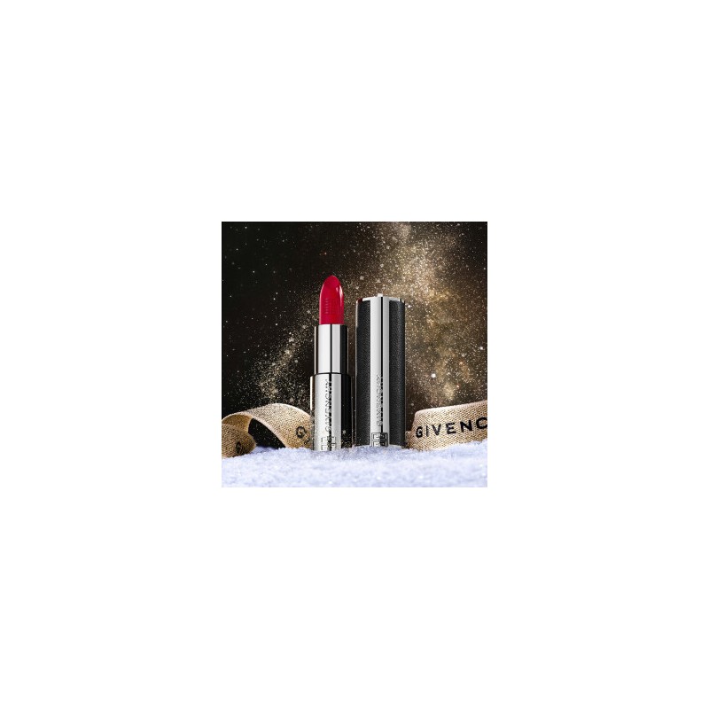 Le Rouge Silk Lip Stick N116 Nude Boisée / 르