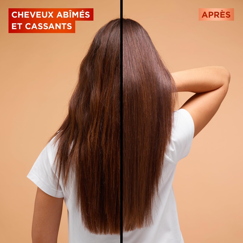 Franck Provost Expert Repair Conditioner 450 ml