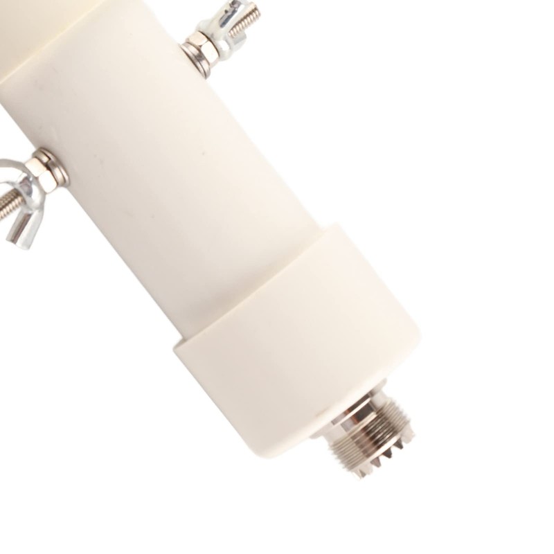Balun Shortwave Antenna Mini Waterproof ABS 1:1 1.8M‑54M K‑50MS