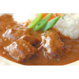 Local Curry Yonezawa Beef Curry (7.8 oz (220 g)