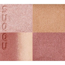 SUQQU SC Signature Color Eyes 140 Yaku -MIYABIZORA (2024 Fall Color Collection)