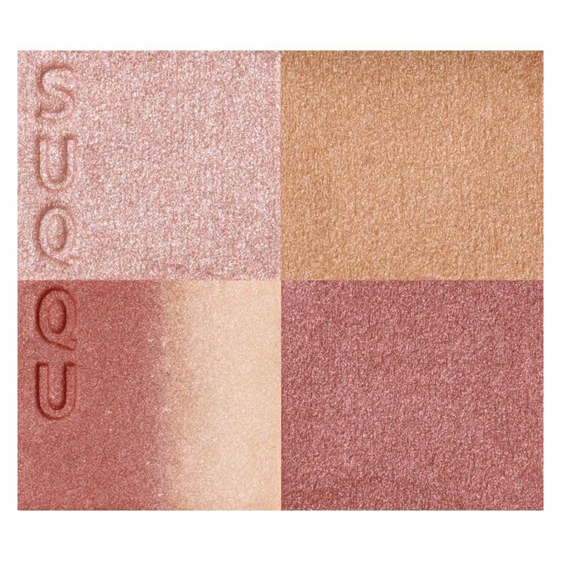 SUQQU SC Signature Color Eyes 140 Yaku -MIYABIZORA (2024 Fall