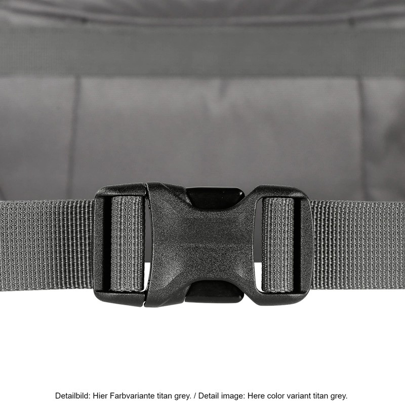 TATONKA Hip Belt Pouch Navy