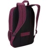 Case Logic Ibira Laptop Backpack - Acai - 3202821